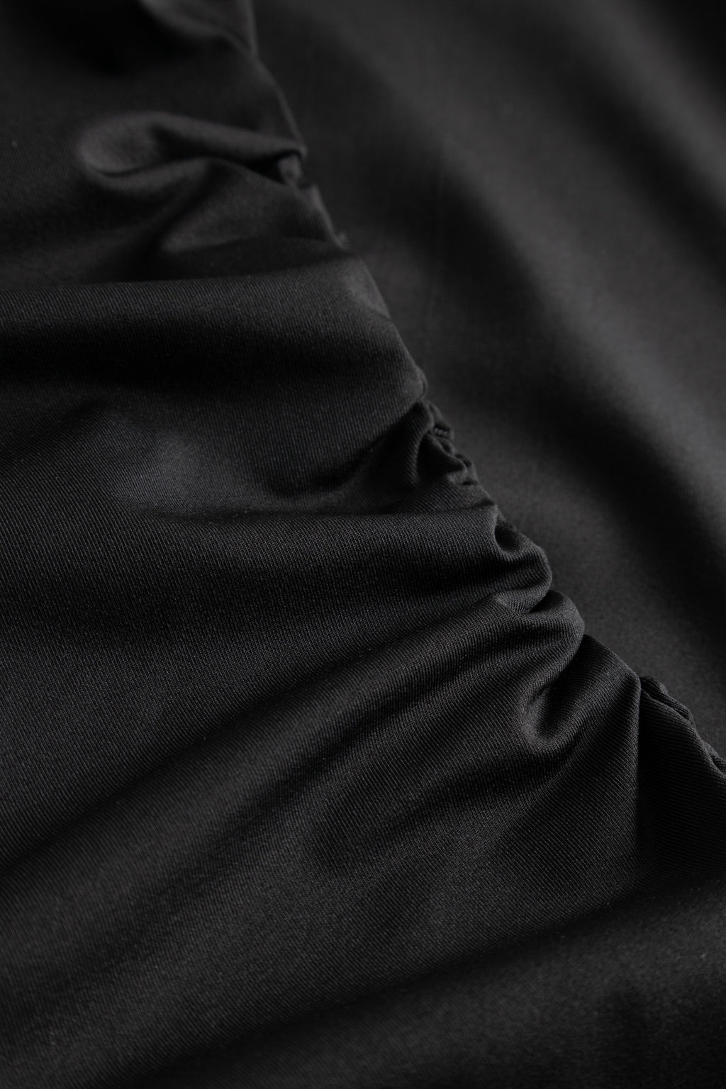 Liba Dress Black