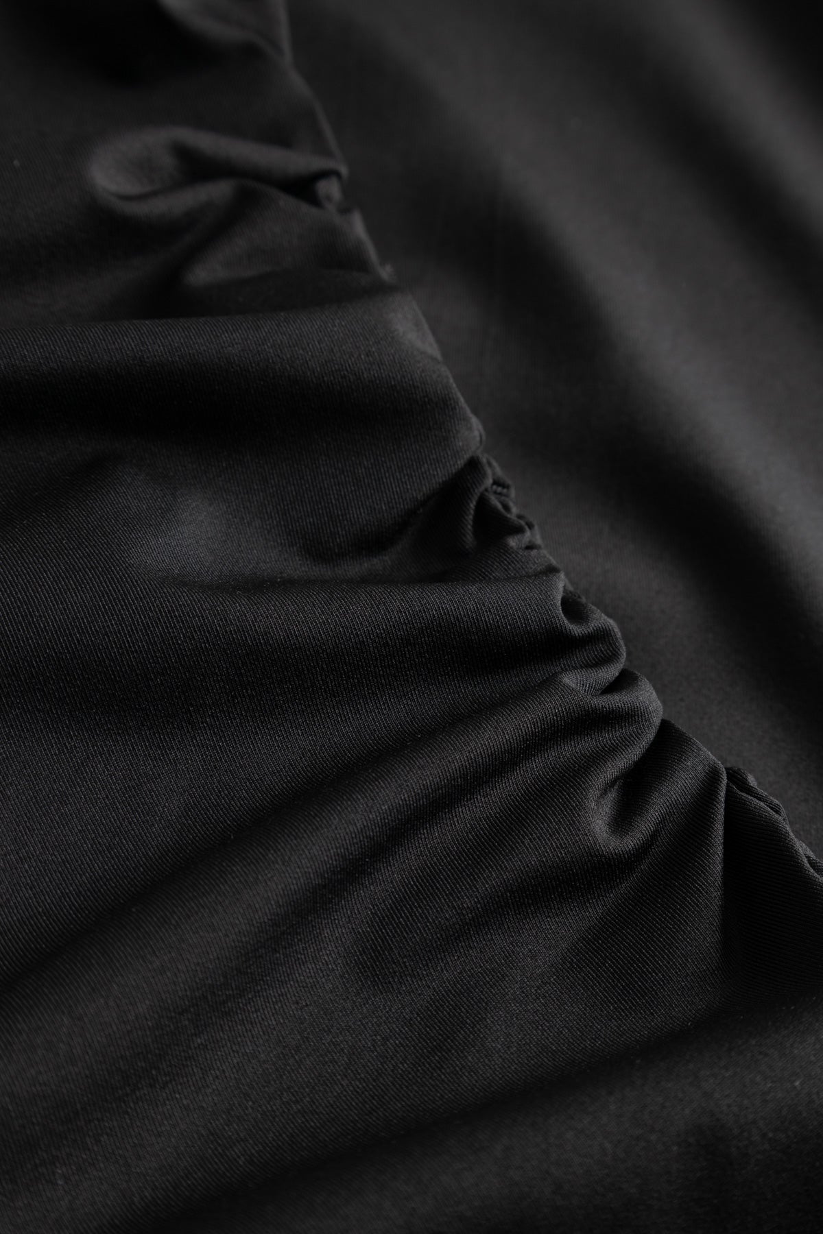 Liba Dress Black