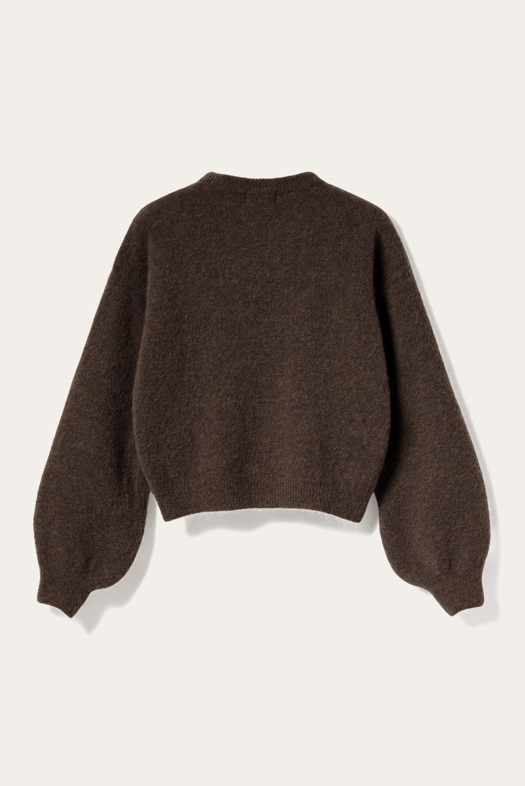 Kae Knit Chocolate