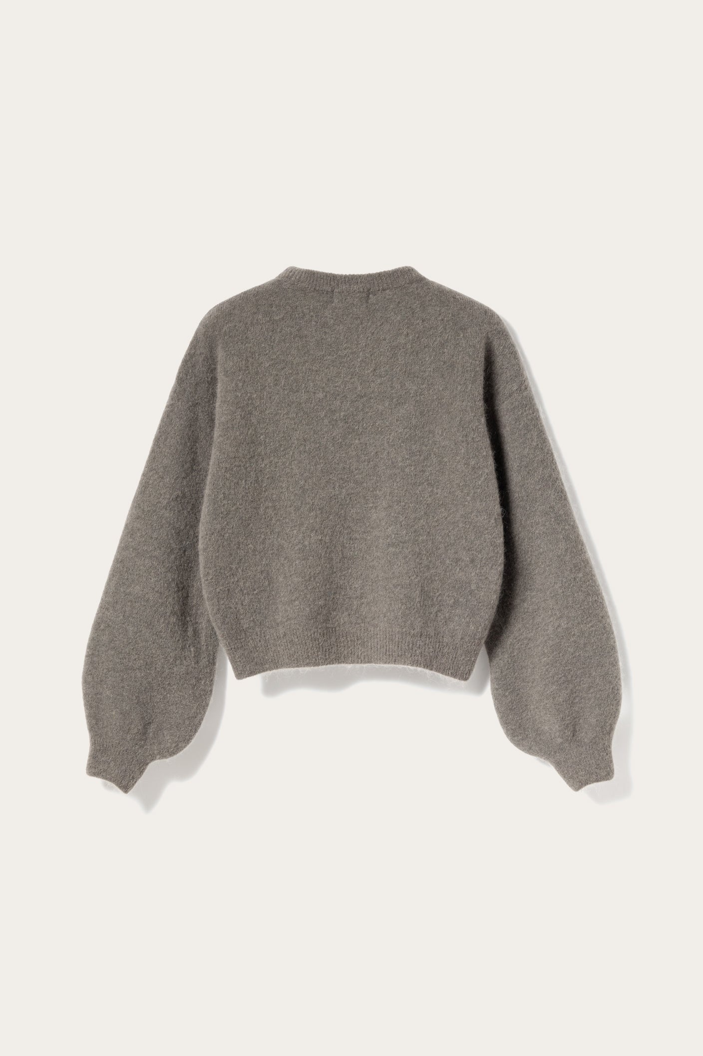 Kae Knit Coffee