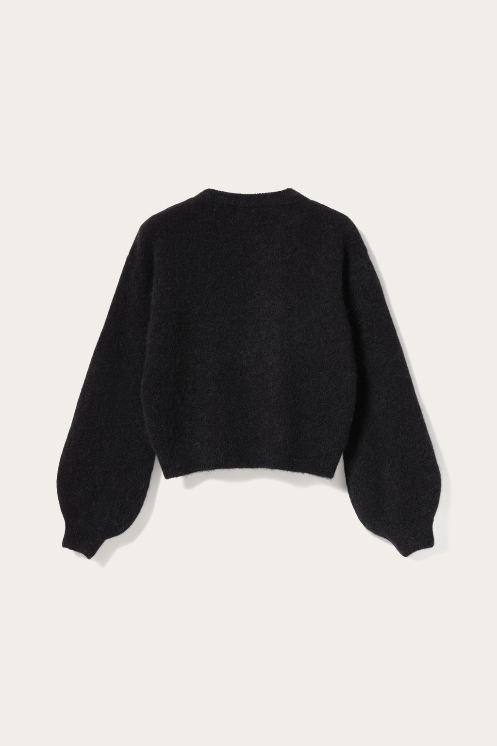 Kae Knit Black