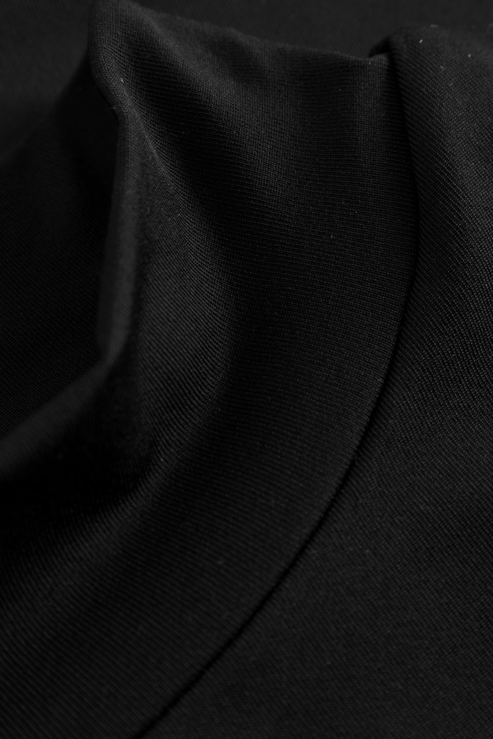 Lesley Bodystocking Black