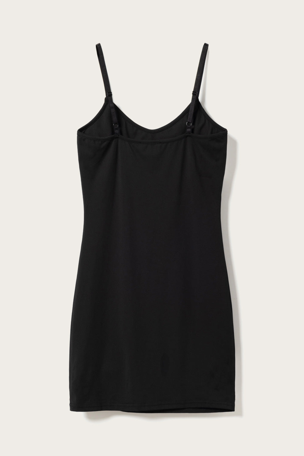 Layden Dress Black