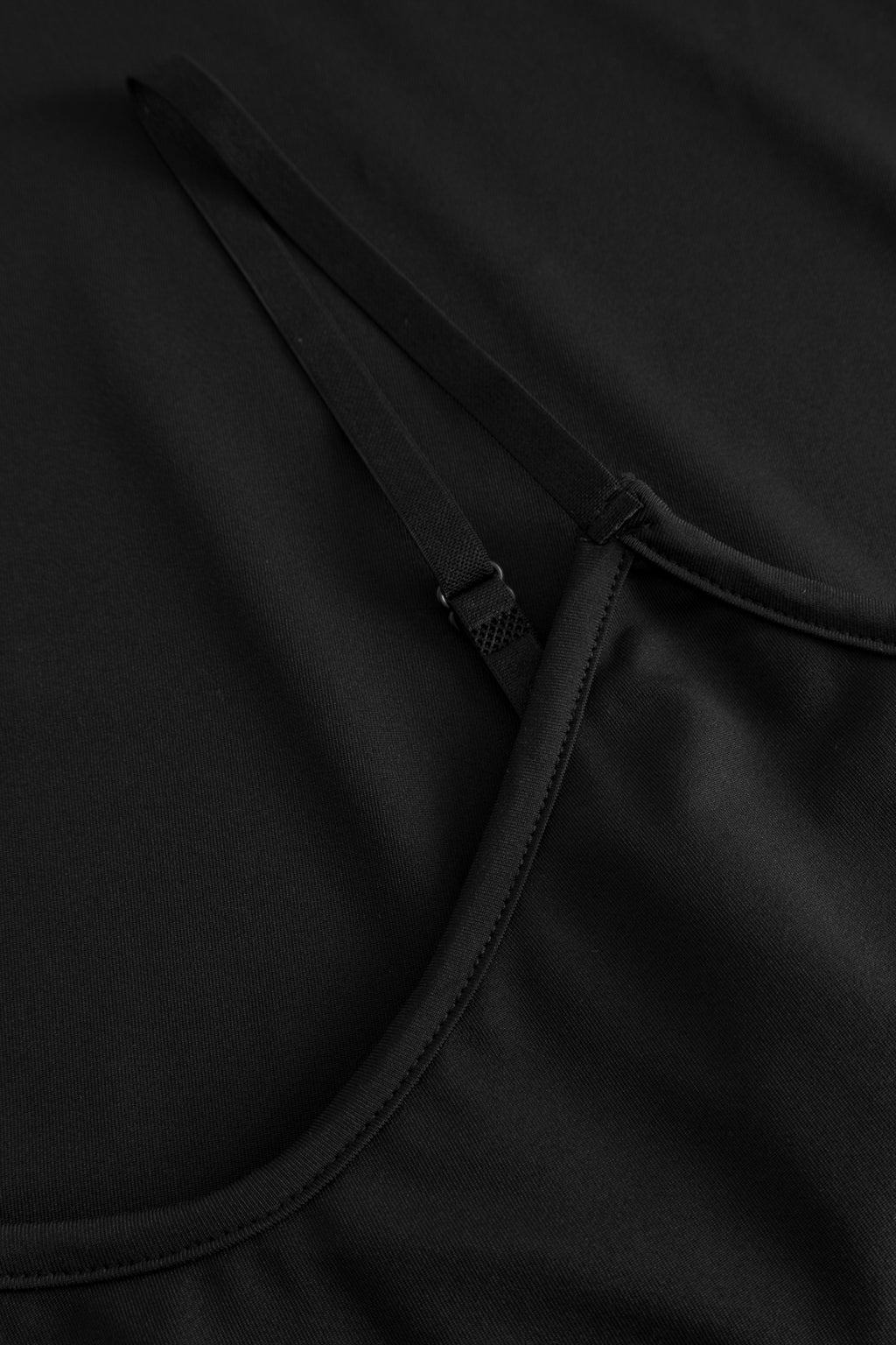 Layden Dress Black