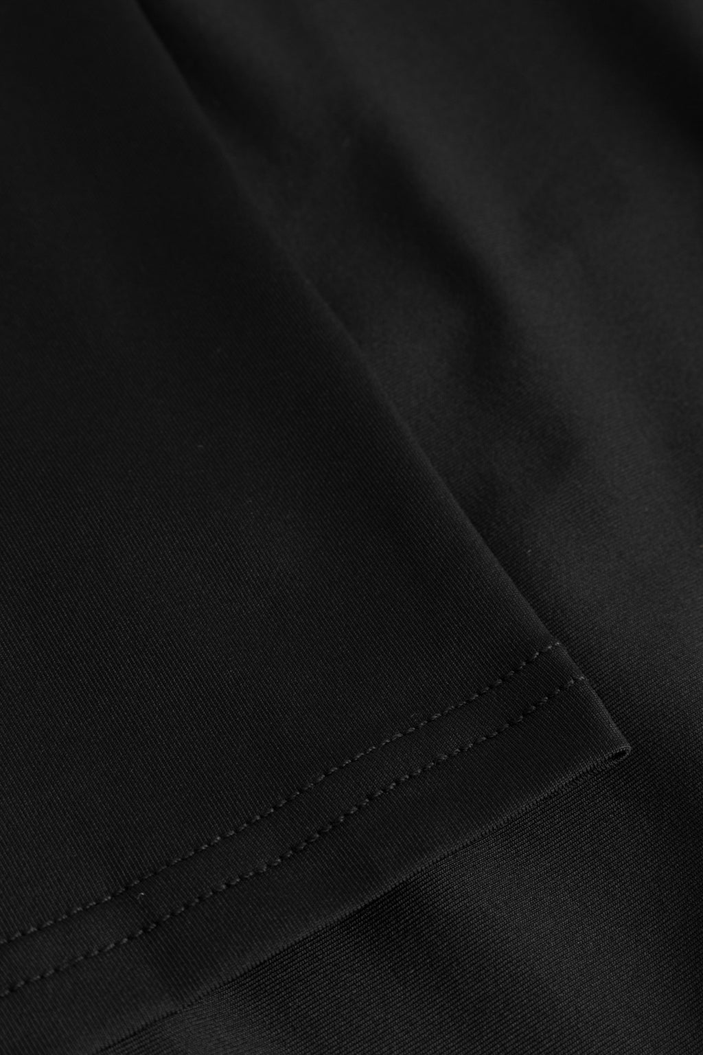 Layden Dress Black