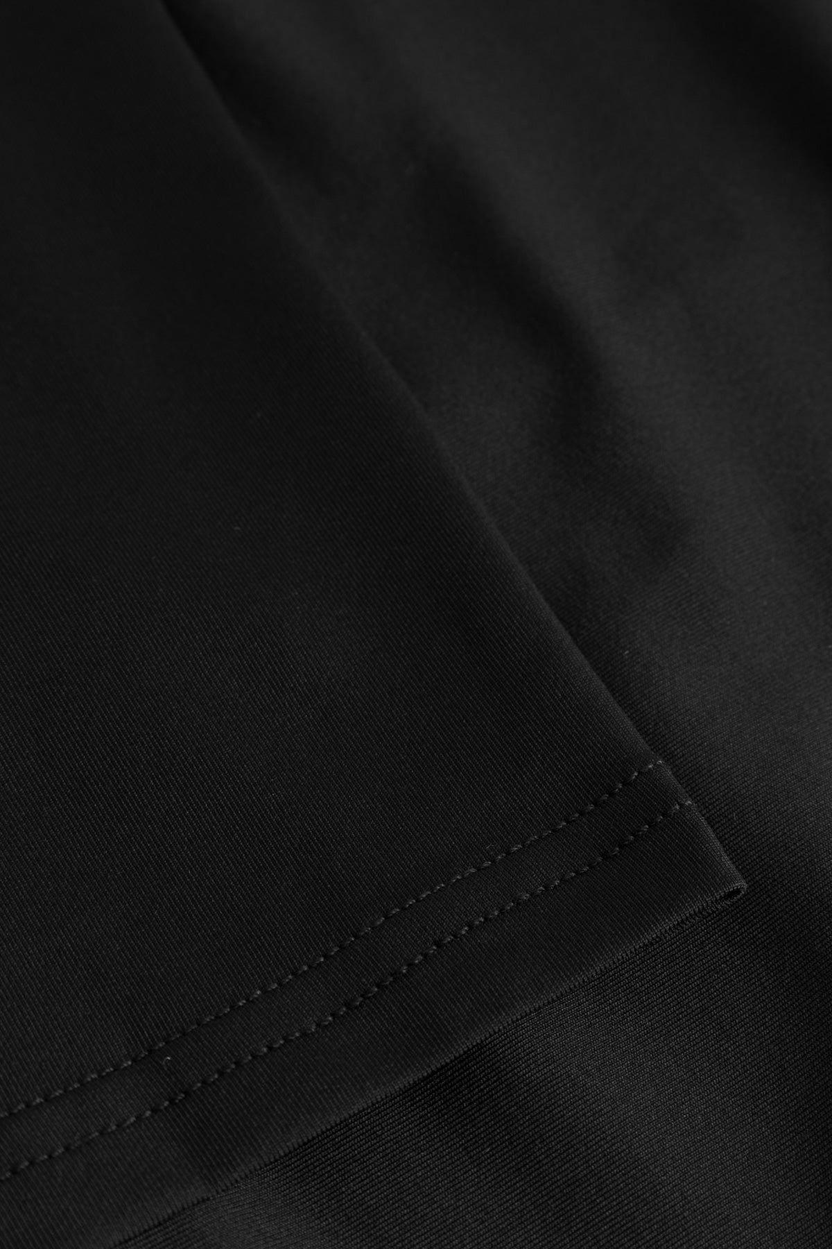 Layden Dress Black