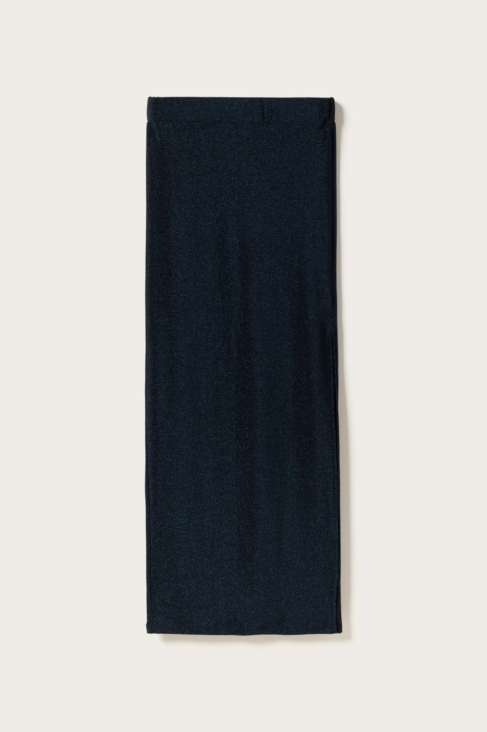Krystal Skirt Black Navy