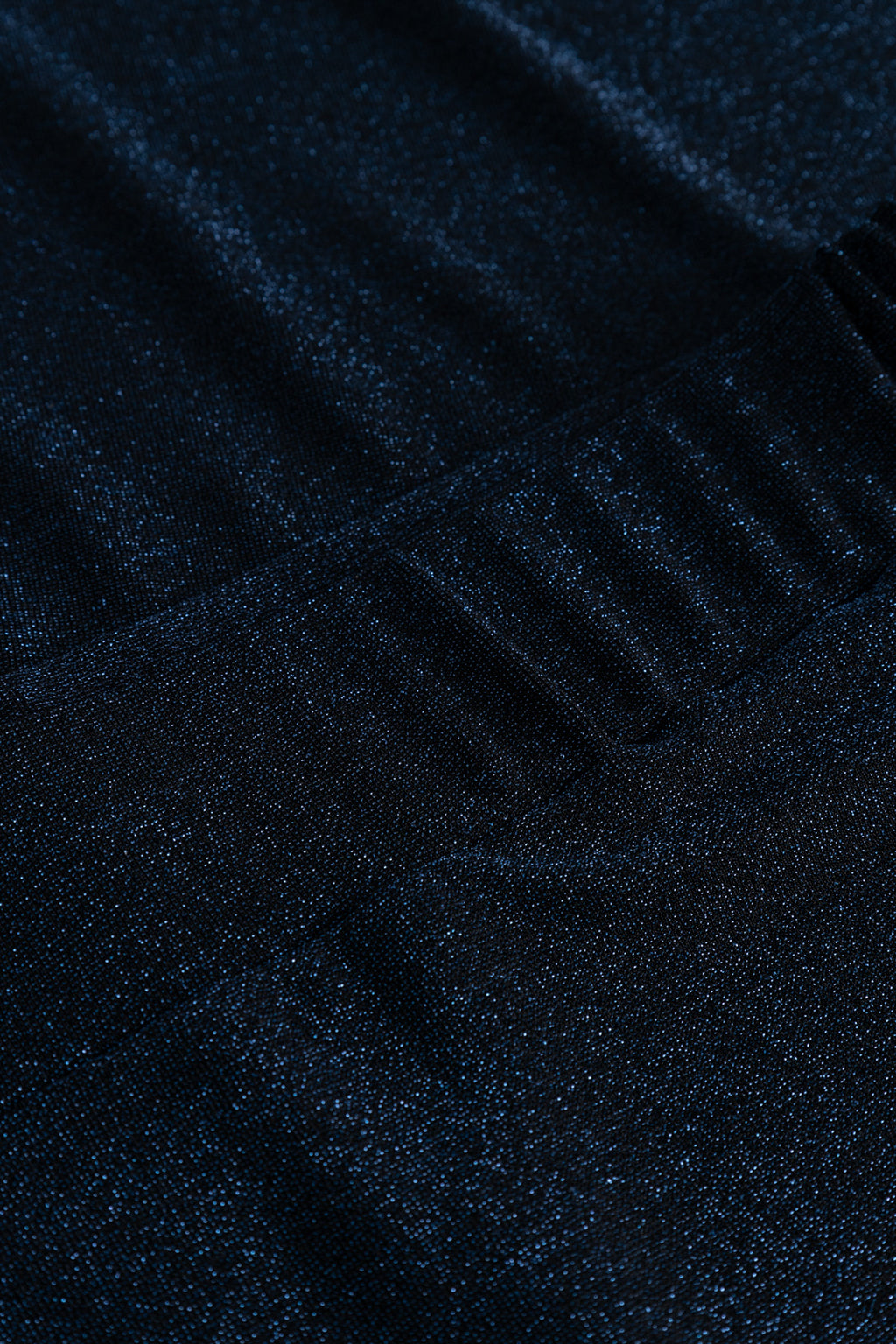 Krystal Skirt Black Navy
