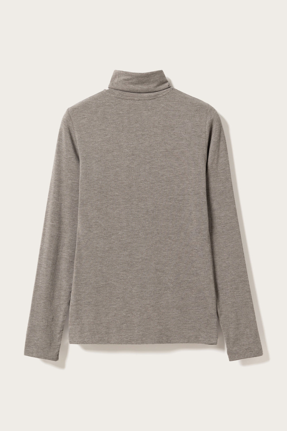 Libinette Top Medium Grey Mel.