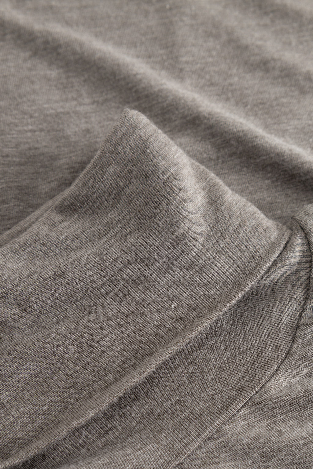 Libinette Top Medium Grey Mel.