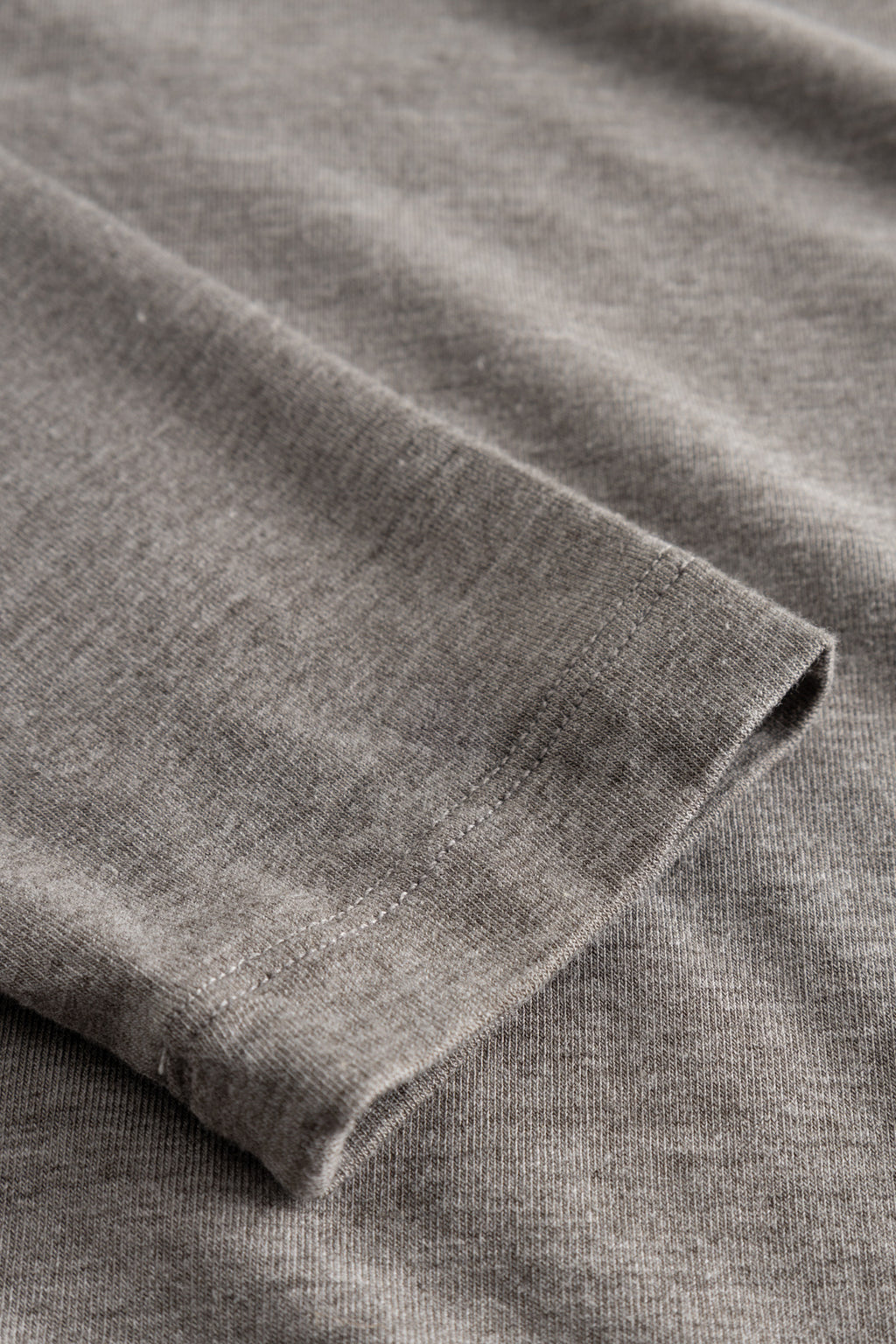 Libinette Top Medium Grey Mel.
