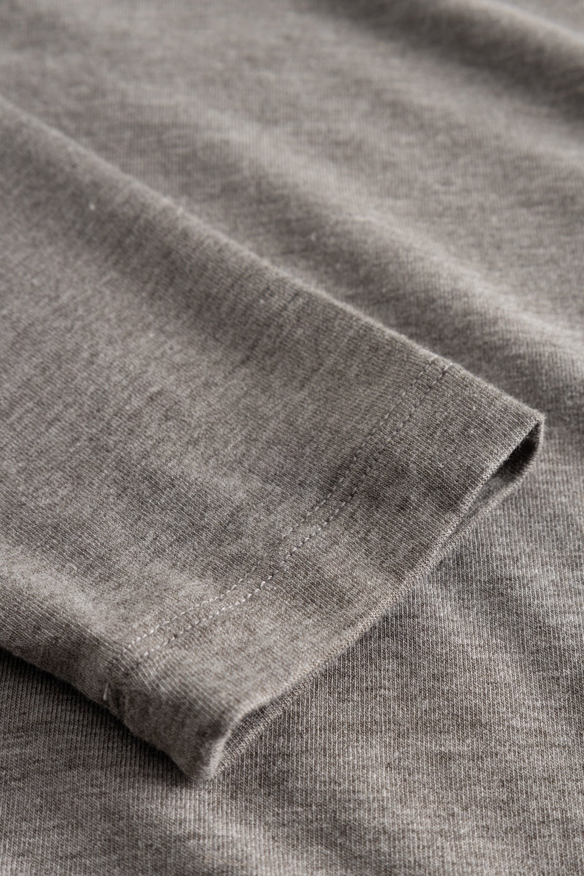 Libinette Top Medium Grey Mel.