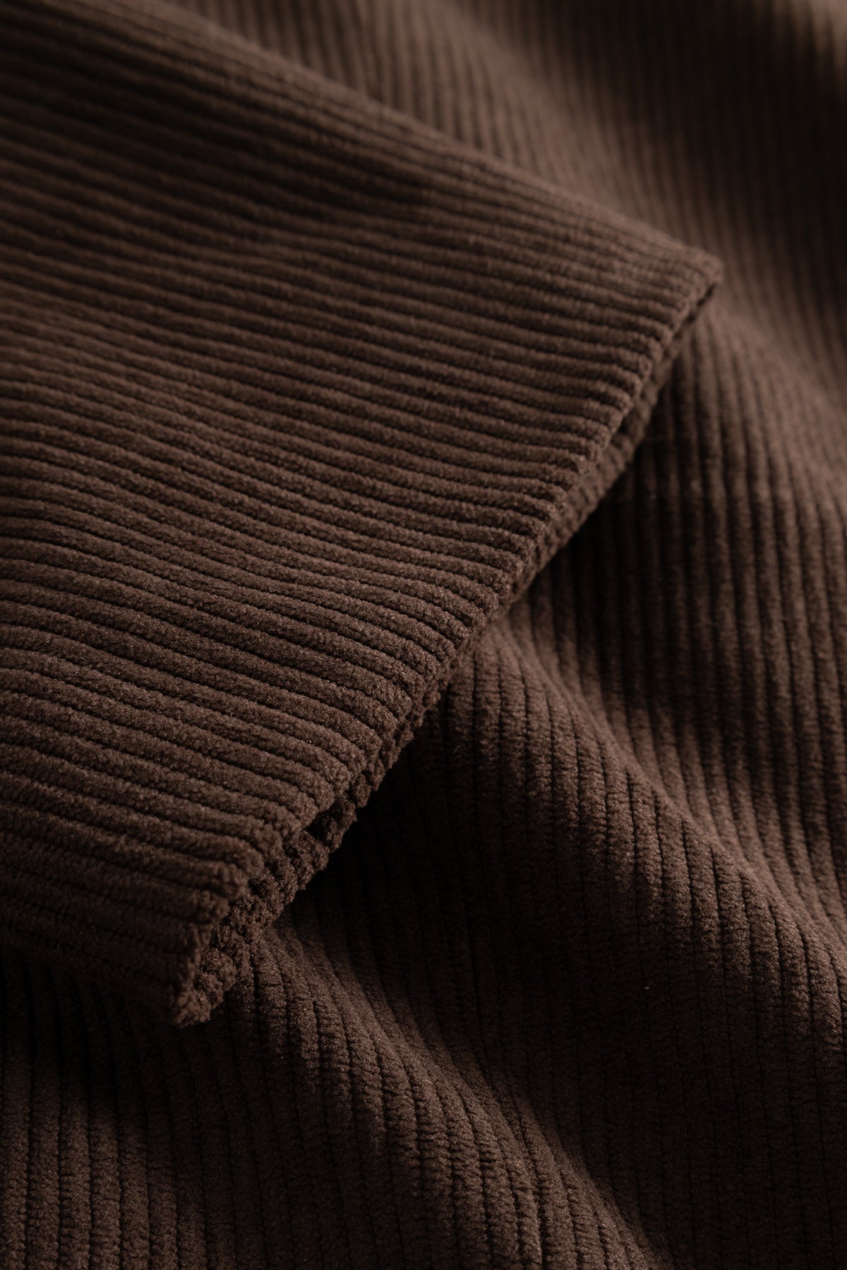 Laur Blazer Chocolate