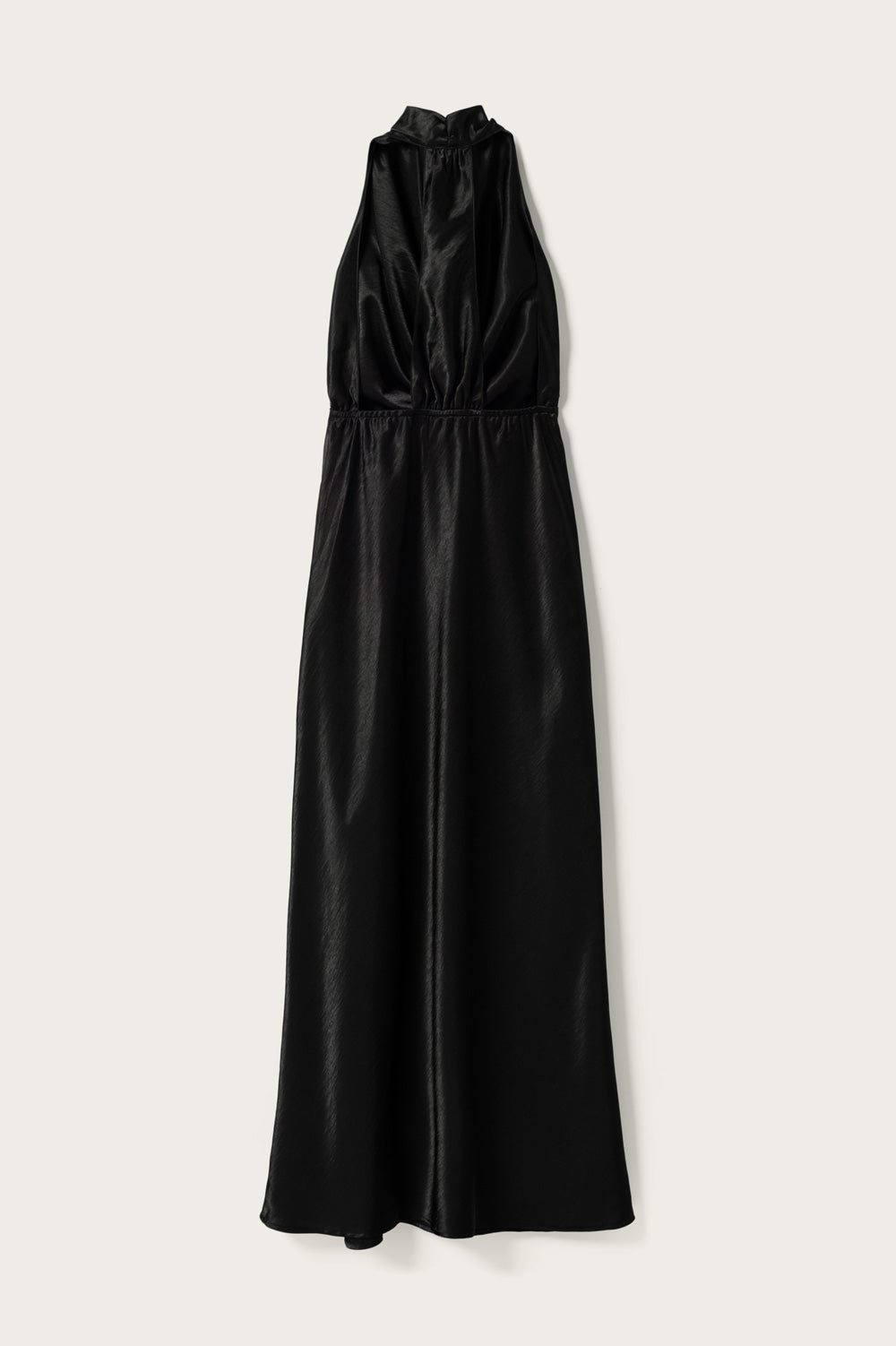 Lanika Dress Black