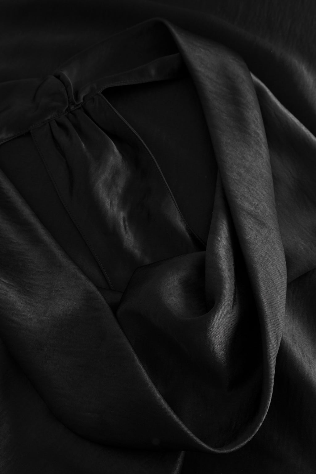 Lanika Dress Black