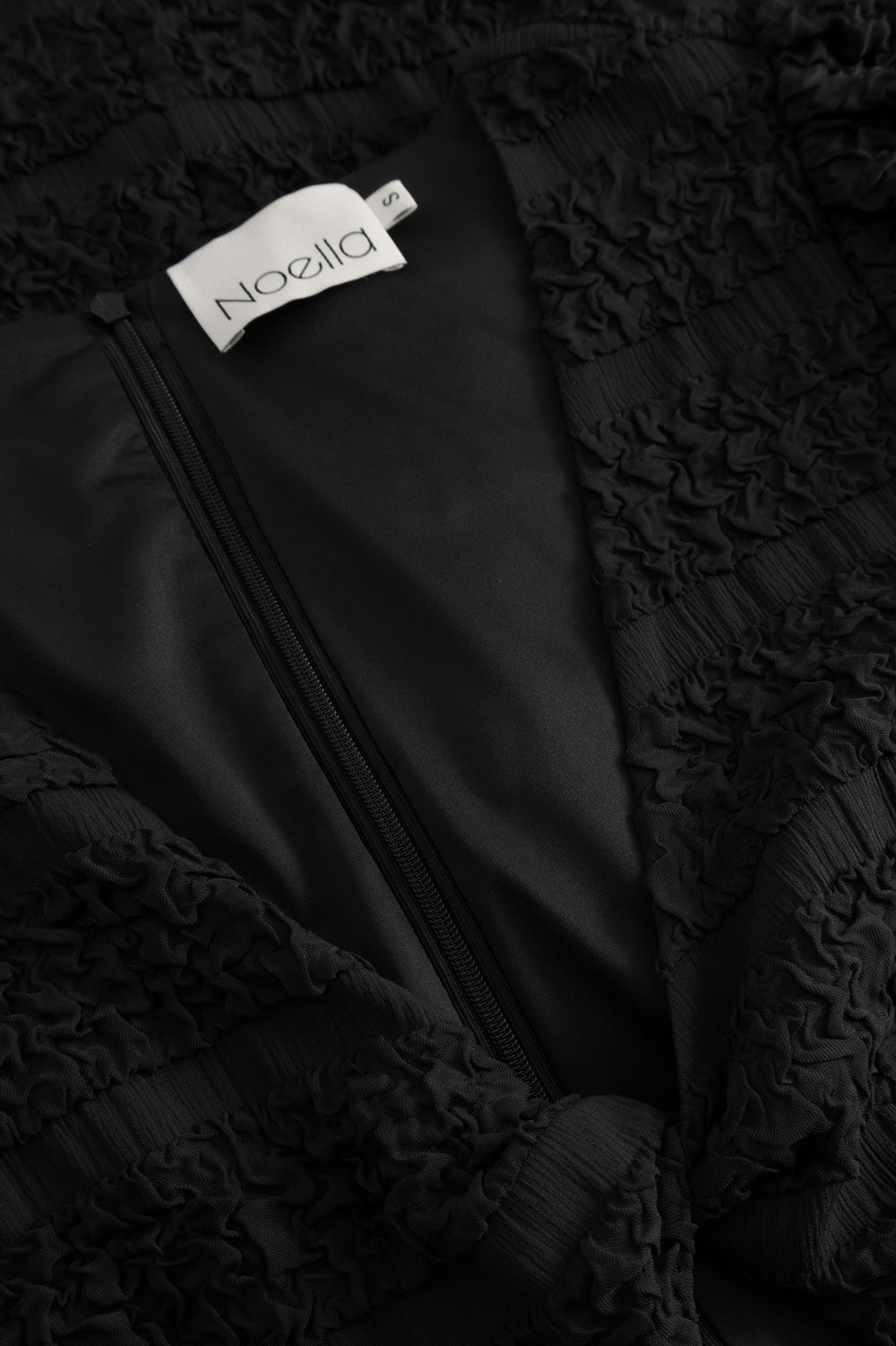 Lennice Dress Black