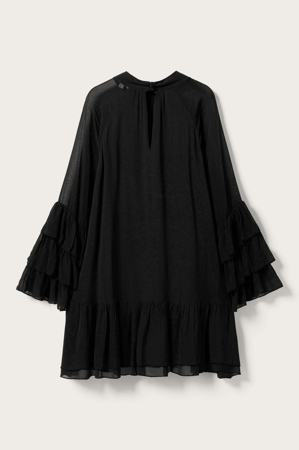 Lavanna Dress Black