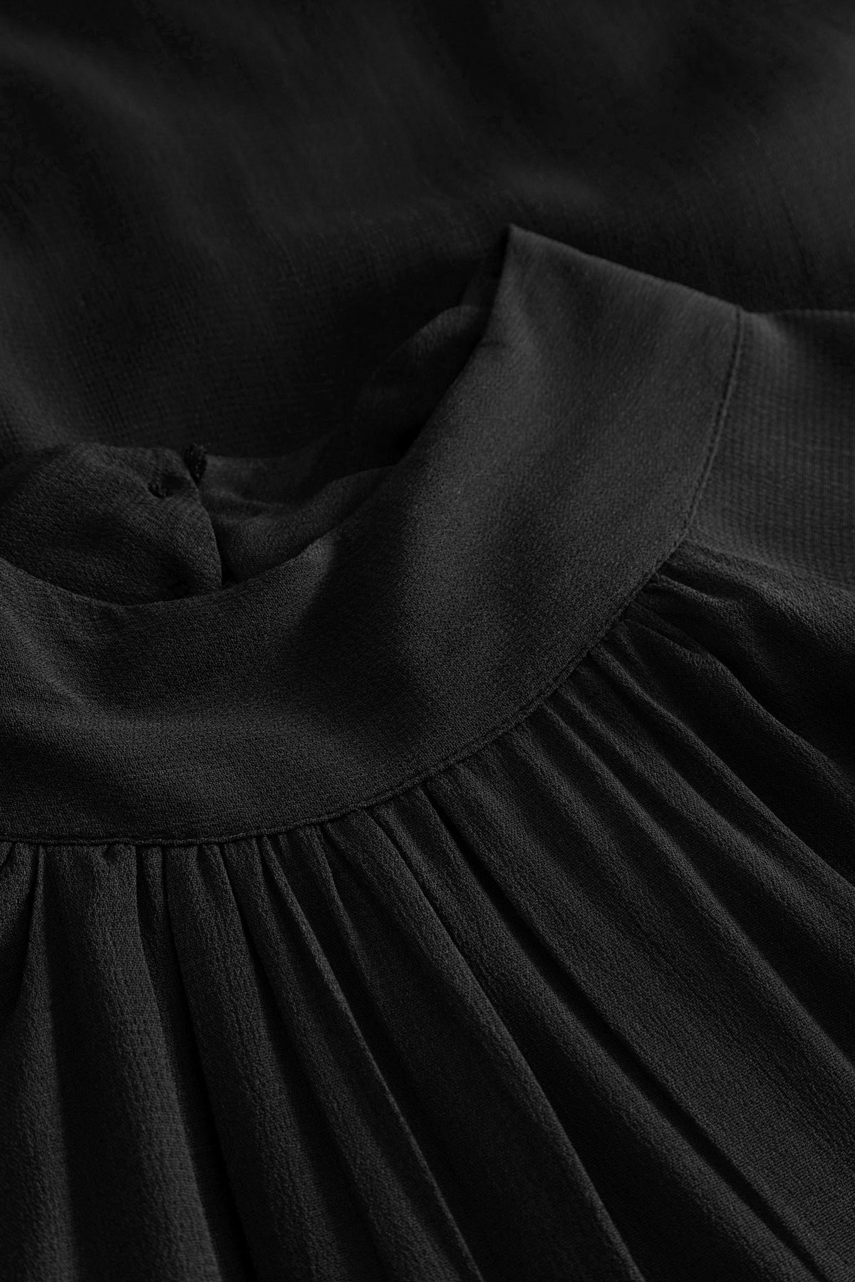 Lavanna Dress Black