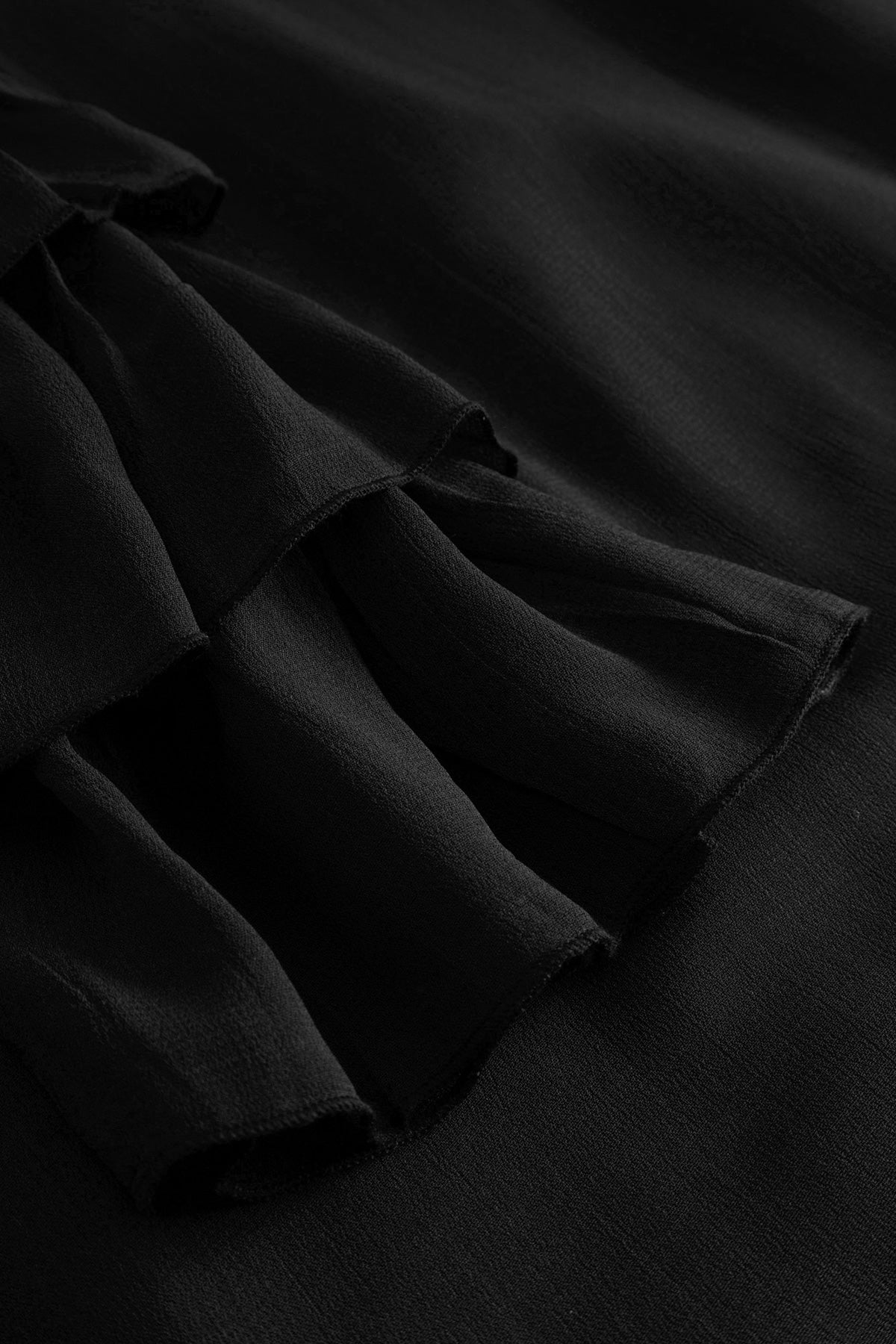 Lavanna Dress Black