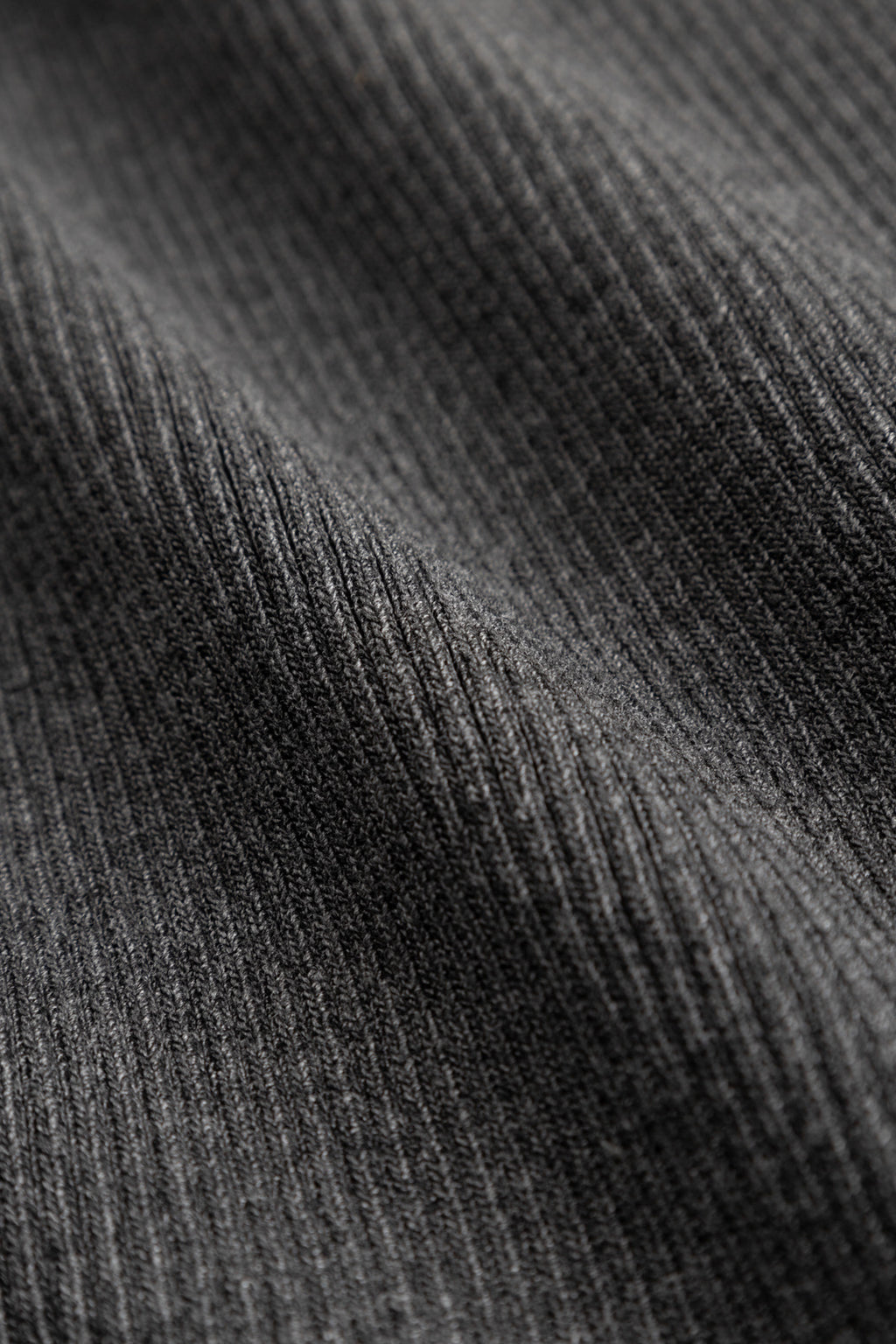 Lajoia Knit Top Medium Grey Mel.