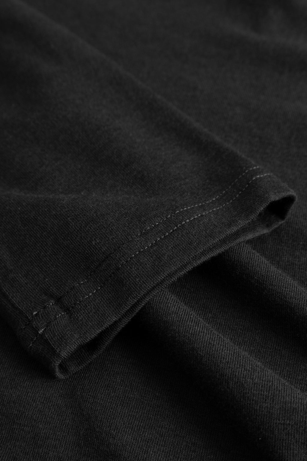 Lanna Top Black