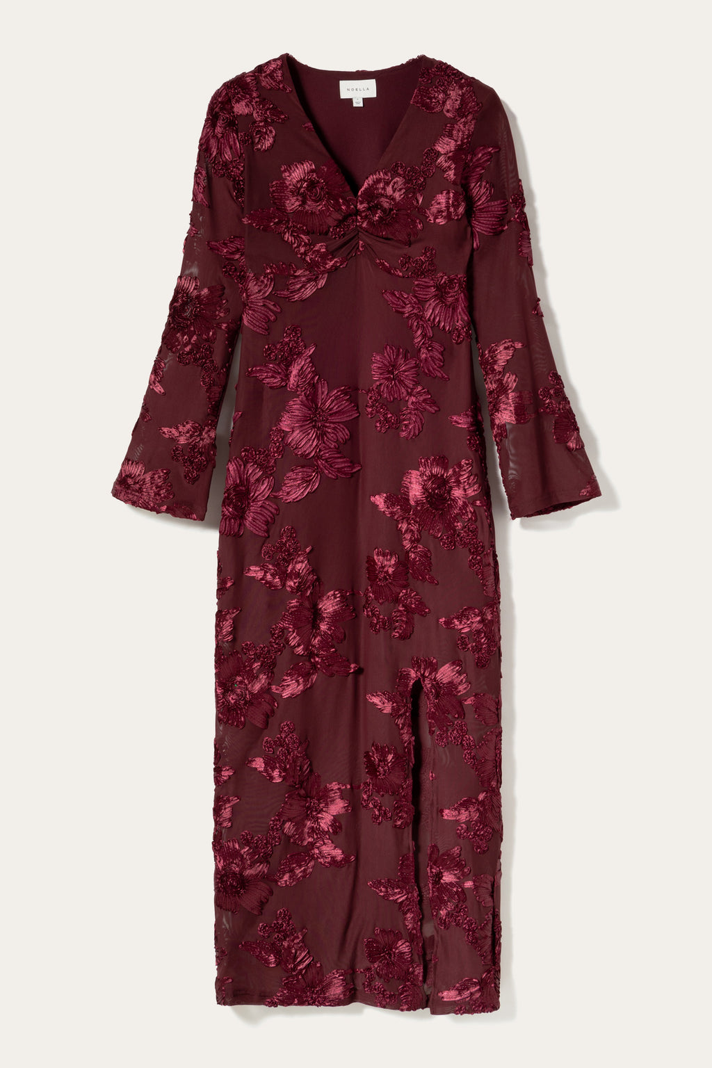 Kameyella C Dress Winetasting