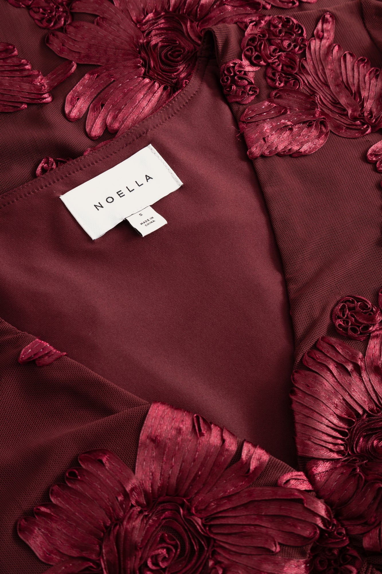 Kameyella C Dress Winetasting