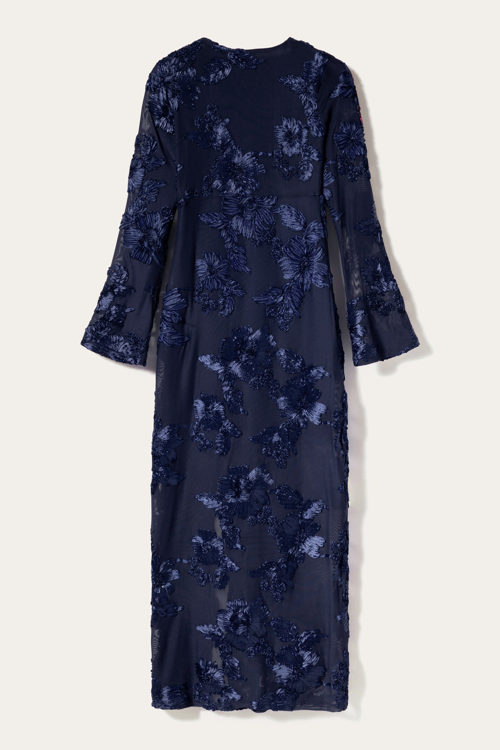 Kameyella C Dress Navy