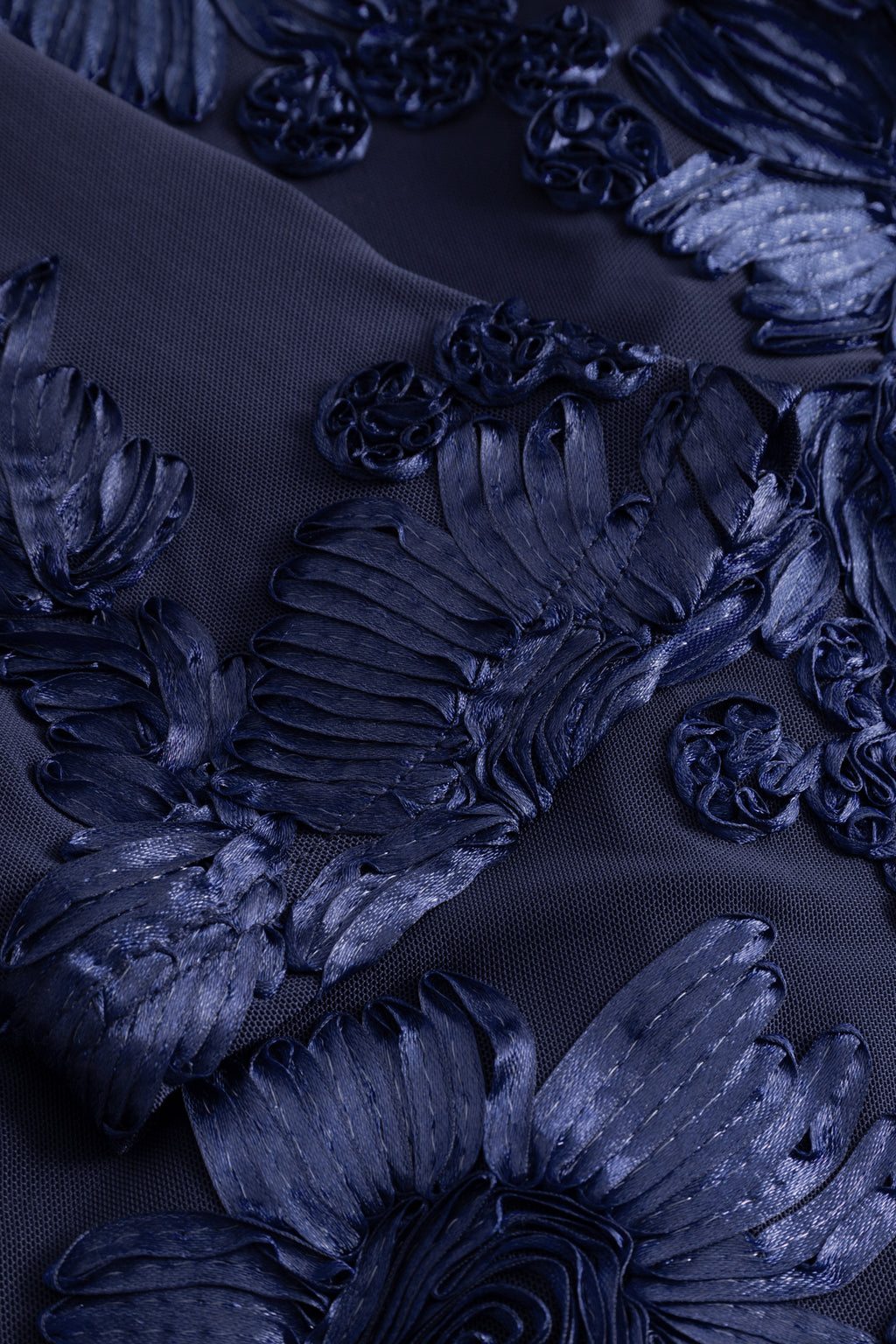 Kameyella C Dress Navy