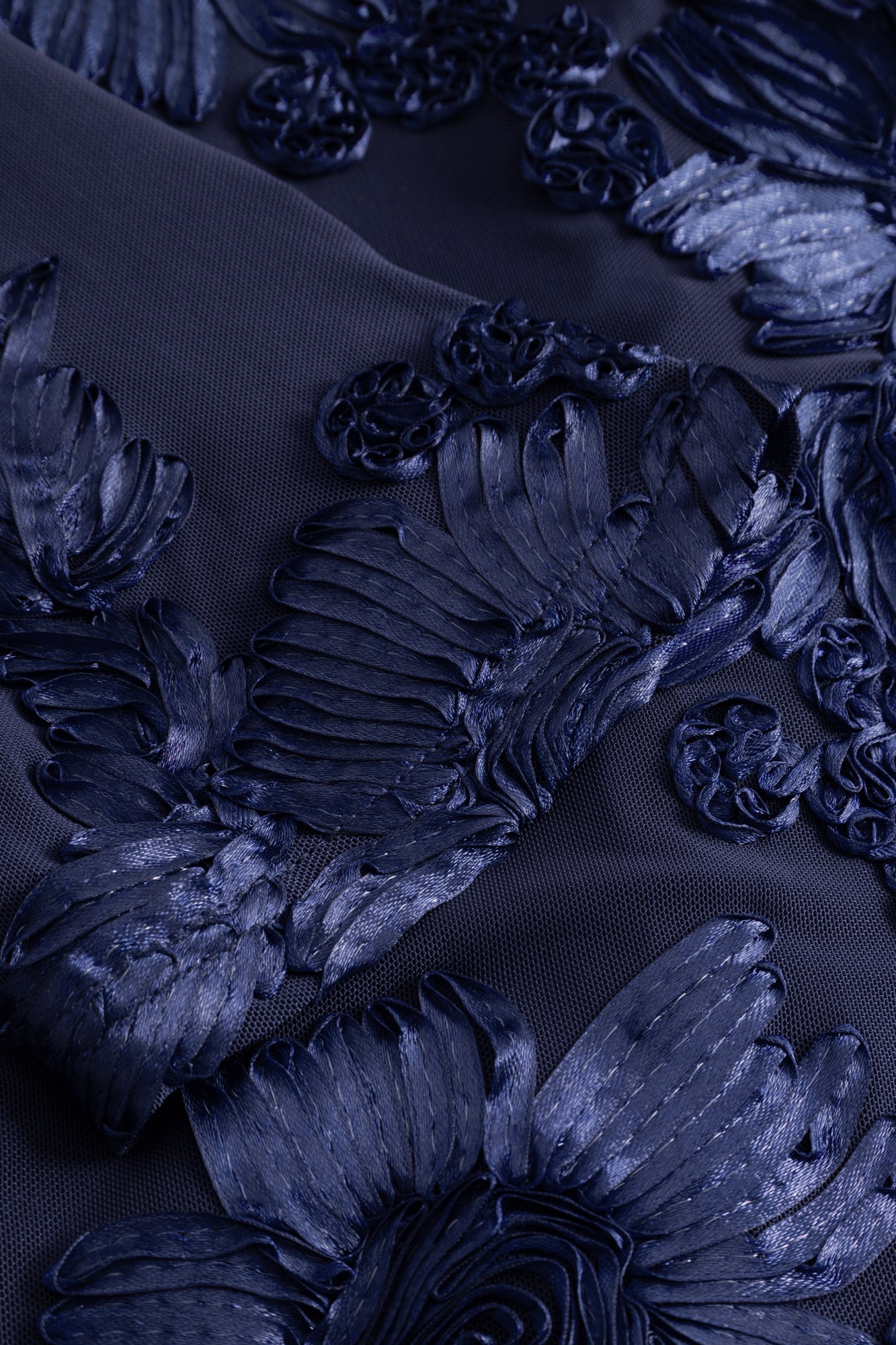Kameyella C Dress Navy