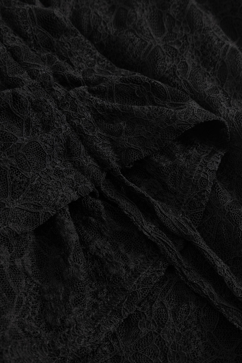 N-Lorena Pants Black