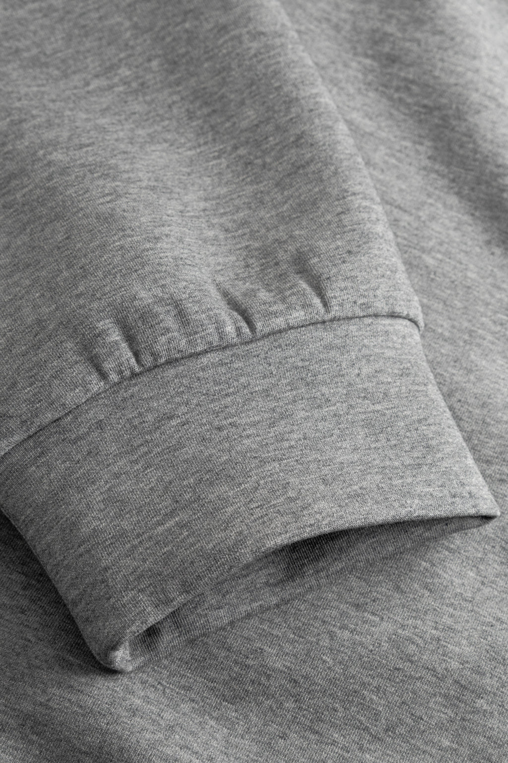 N-Meilani Top Medium Grey Mel.