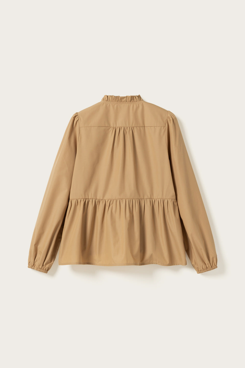 Matti Blouse Sand