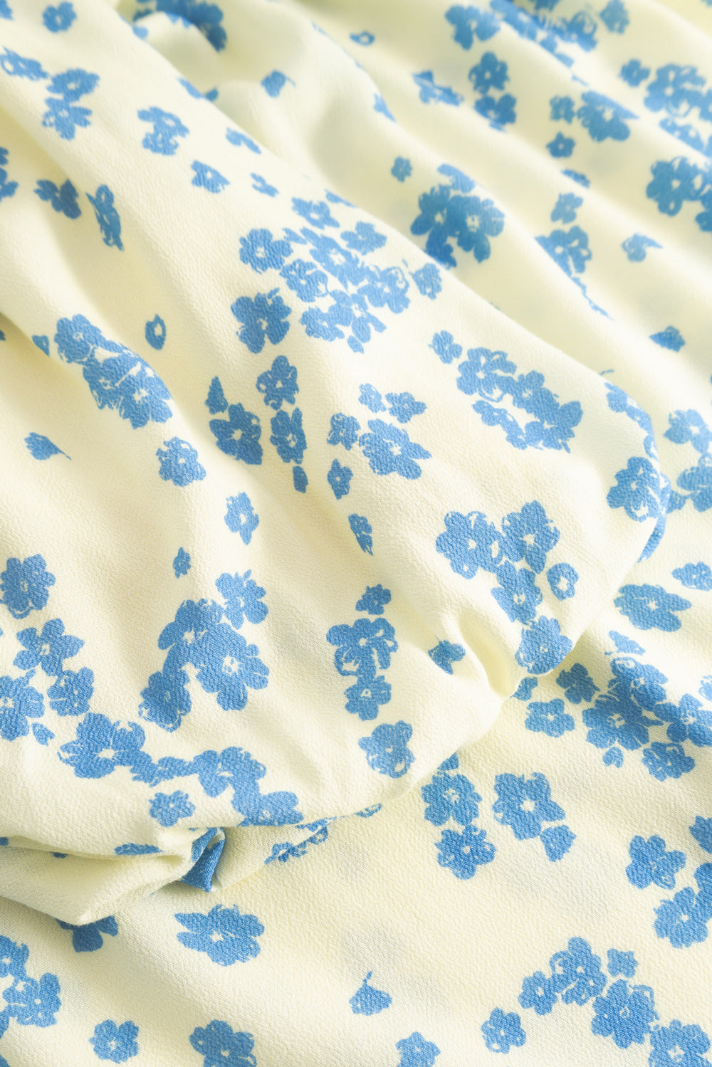 N-Lilliana Dress Deja Yellow Print