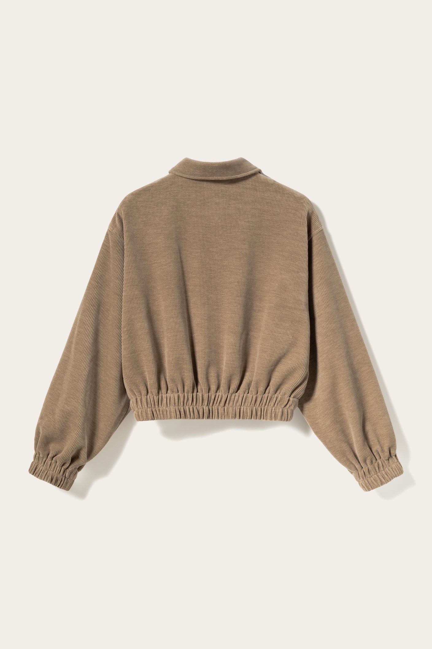 N-Keetrah Jacket Sand