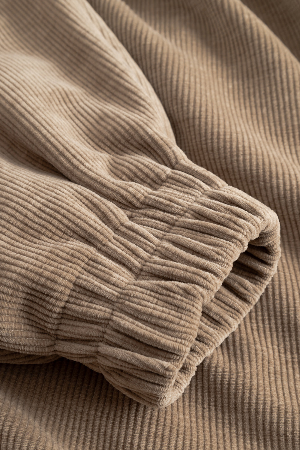 N-Keetrah Jacket Sand