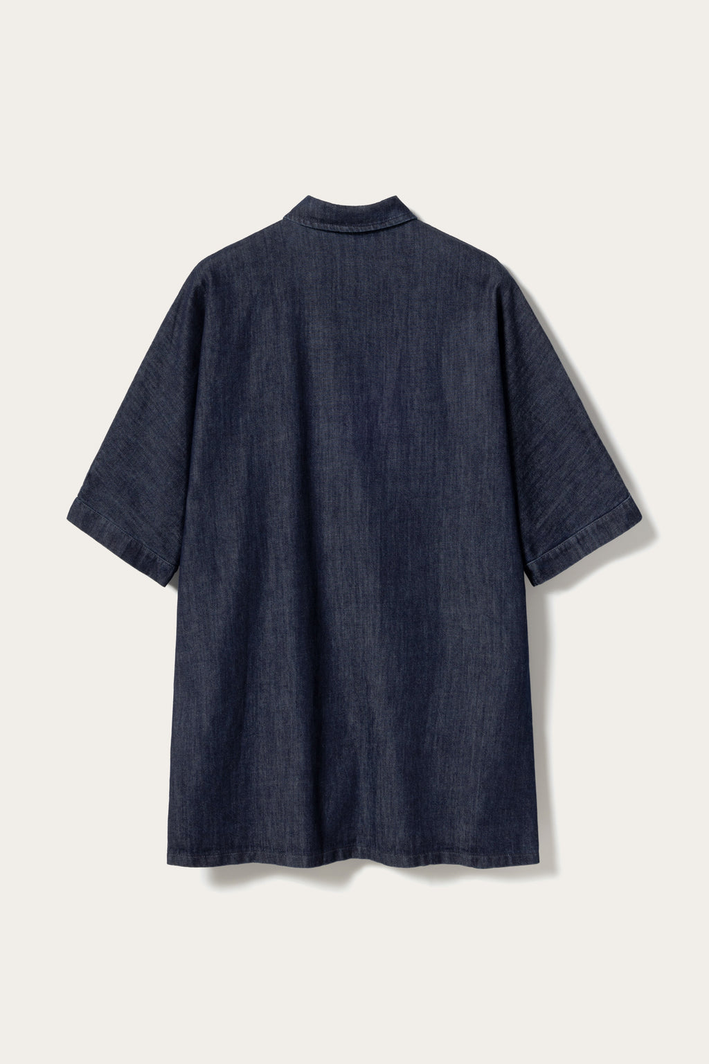 N-Leolani Dress Blue Wash