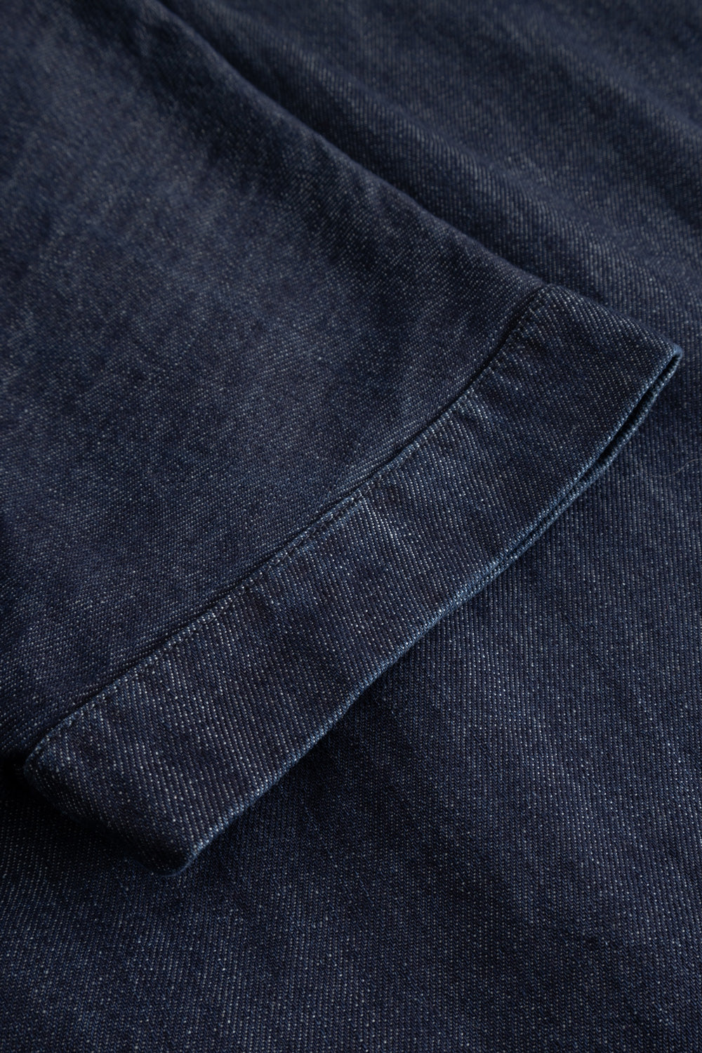 N-Leolani Dress Blue Wash