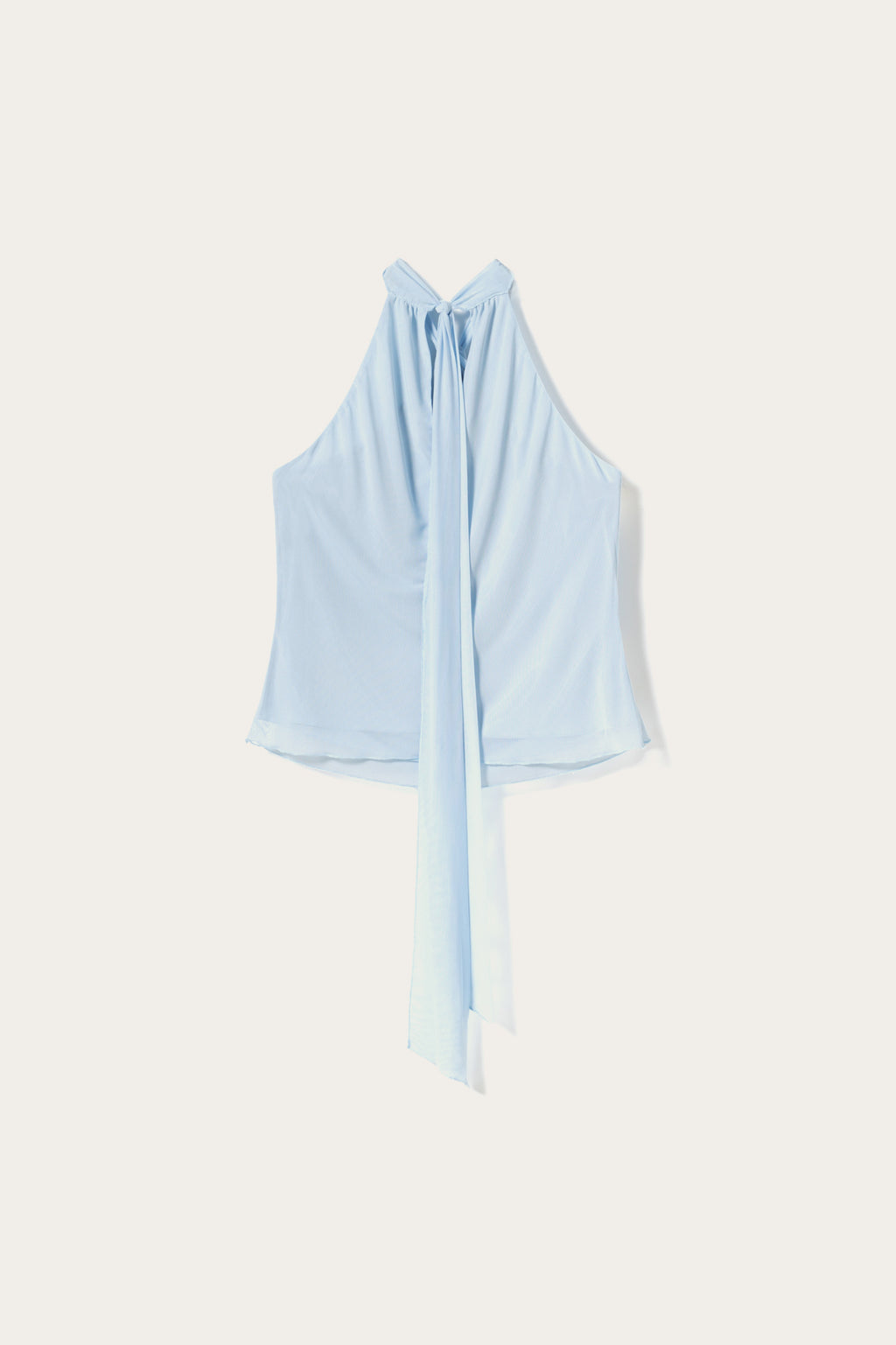 N-Merrick Top Air Blue