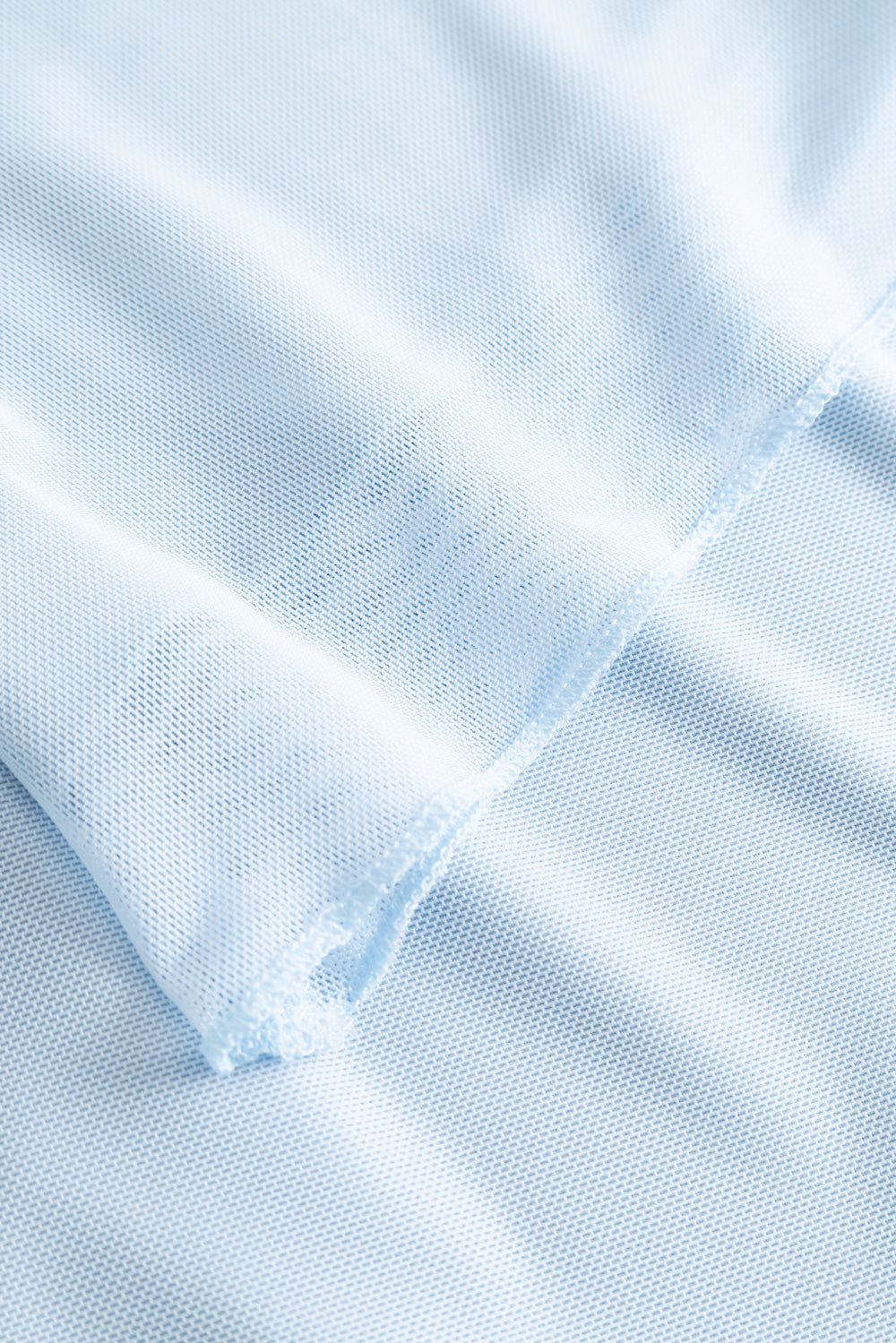 N-Merrick Top Air Blue