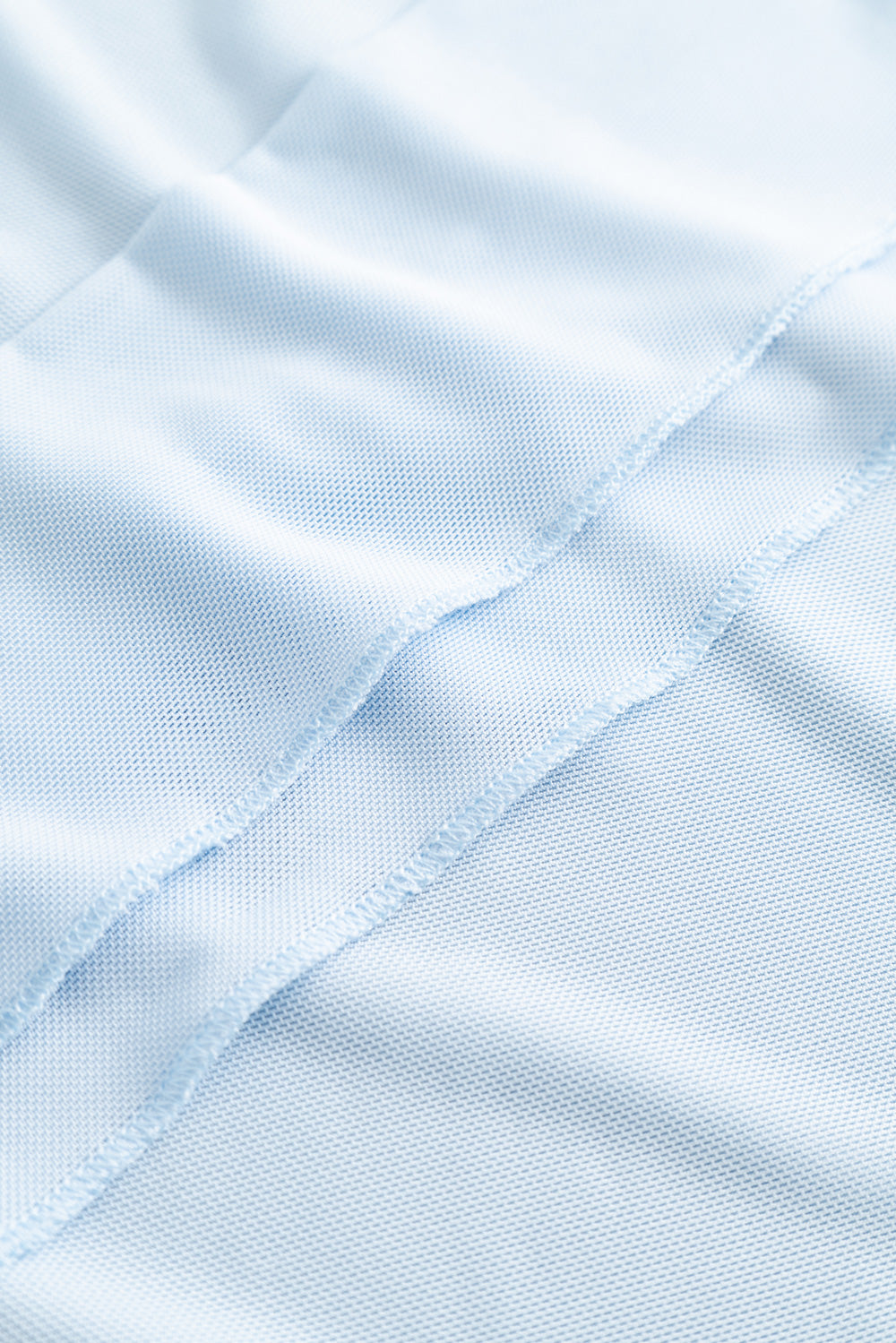 N-Merrick Top Air Blue