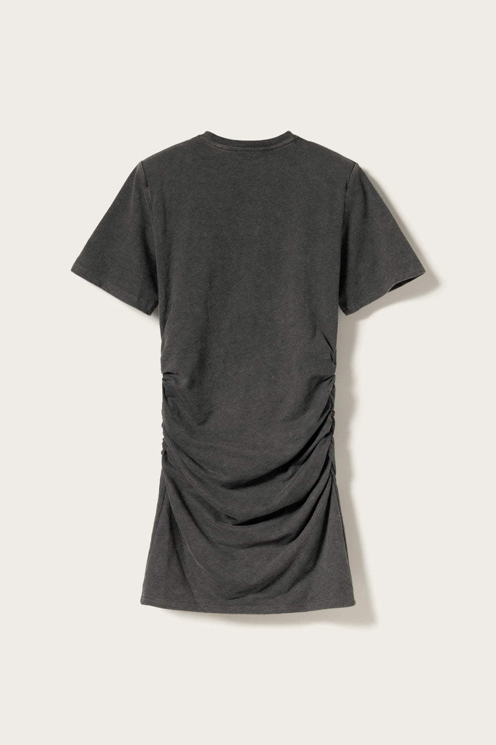 N-Kiunna Dress Grey Wash