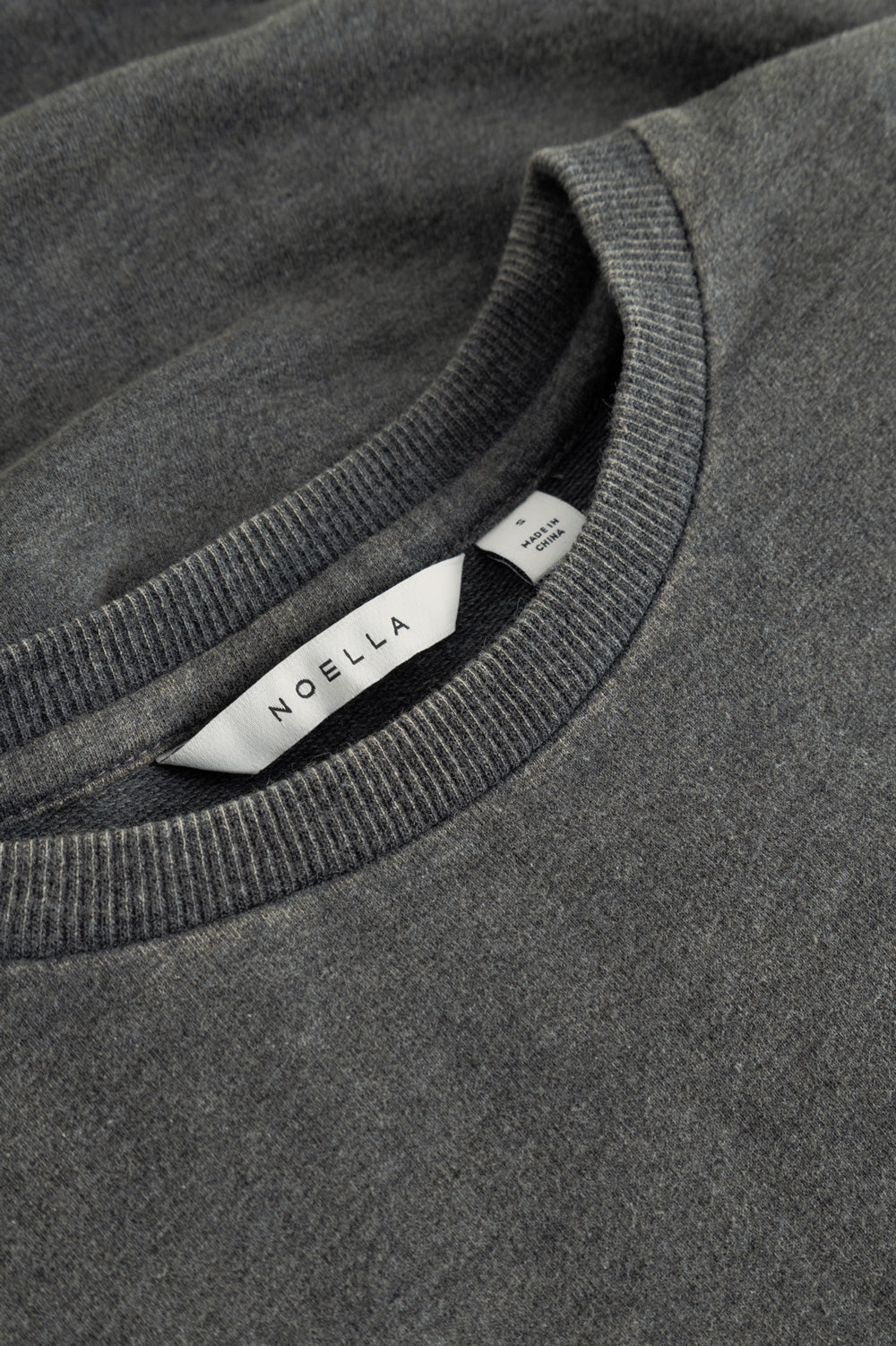 N-Kiunna Dress Grey Wash