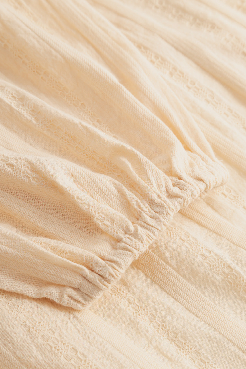 N-Liletta Dress Ivory