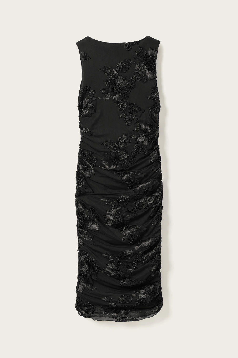 Lavinia Dress Black