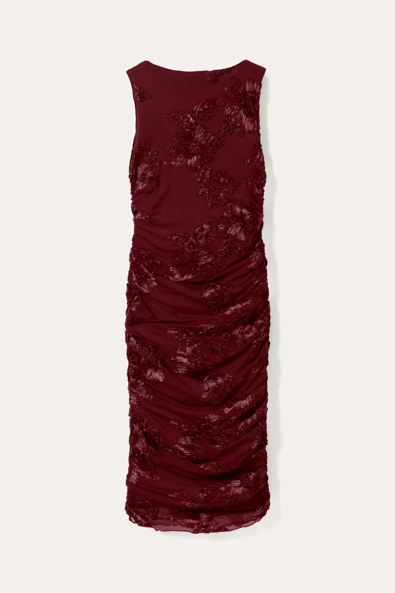 Lavinia Dress Winetasting