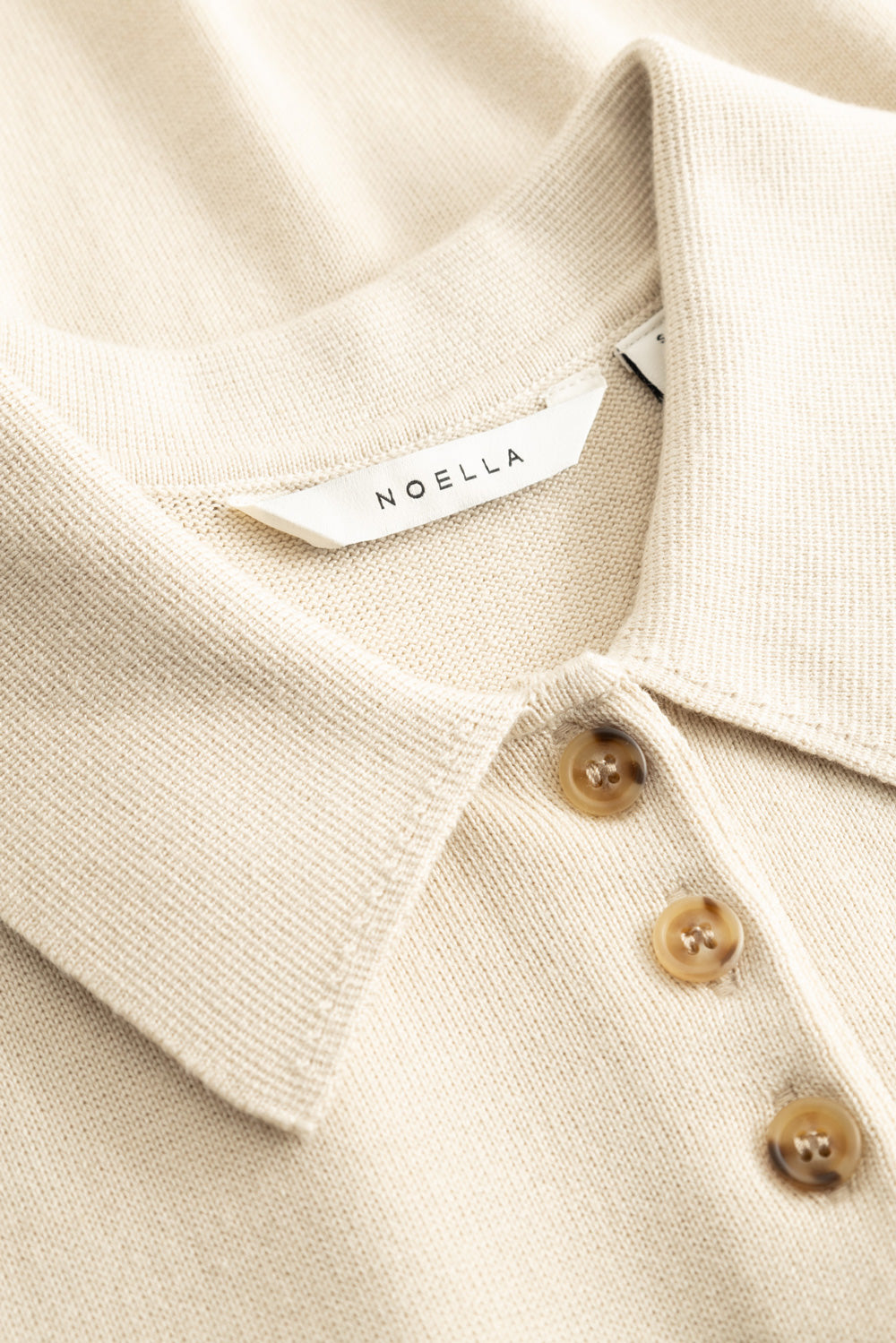 N-Maxine SL Knit Oyster