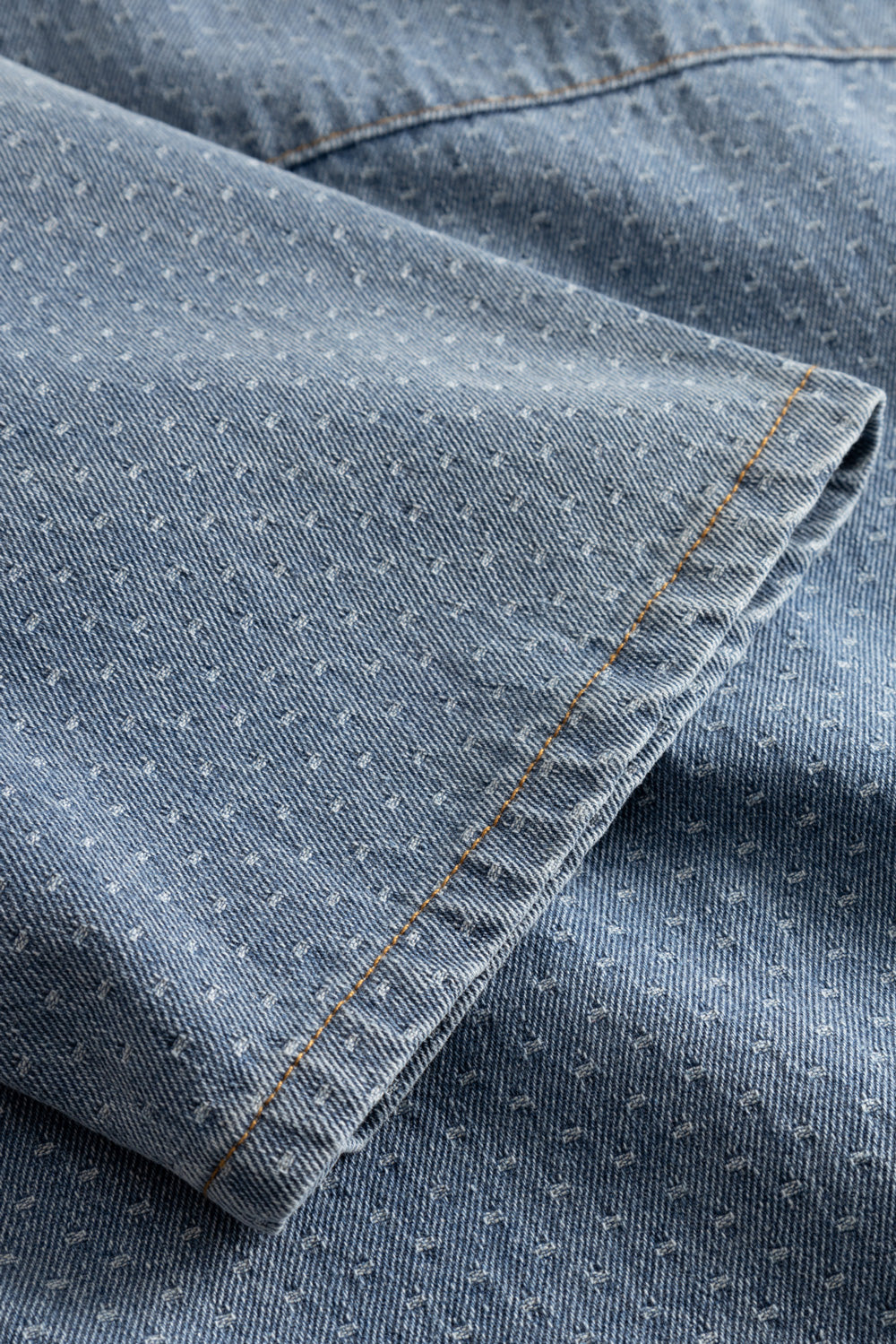 N-Jozie Z Dress Vintage Blue Wash