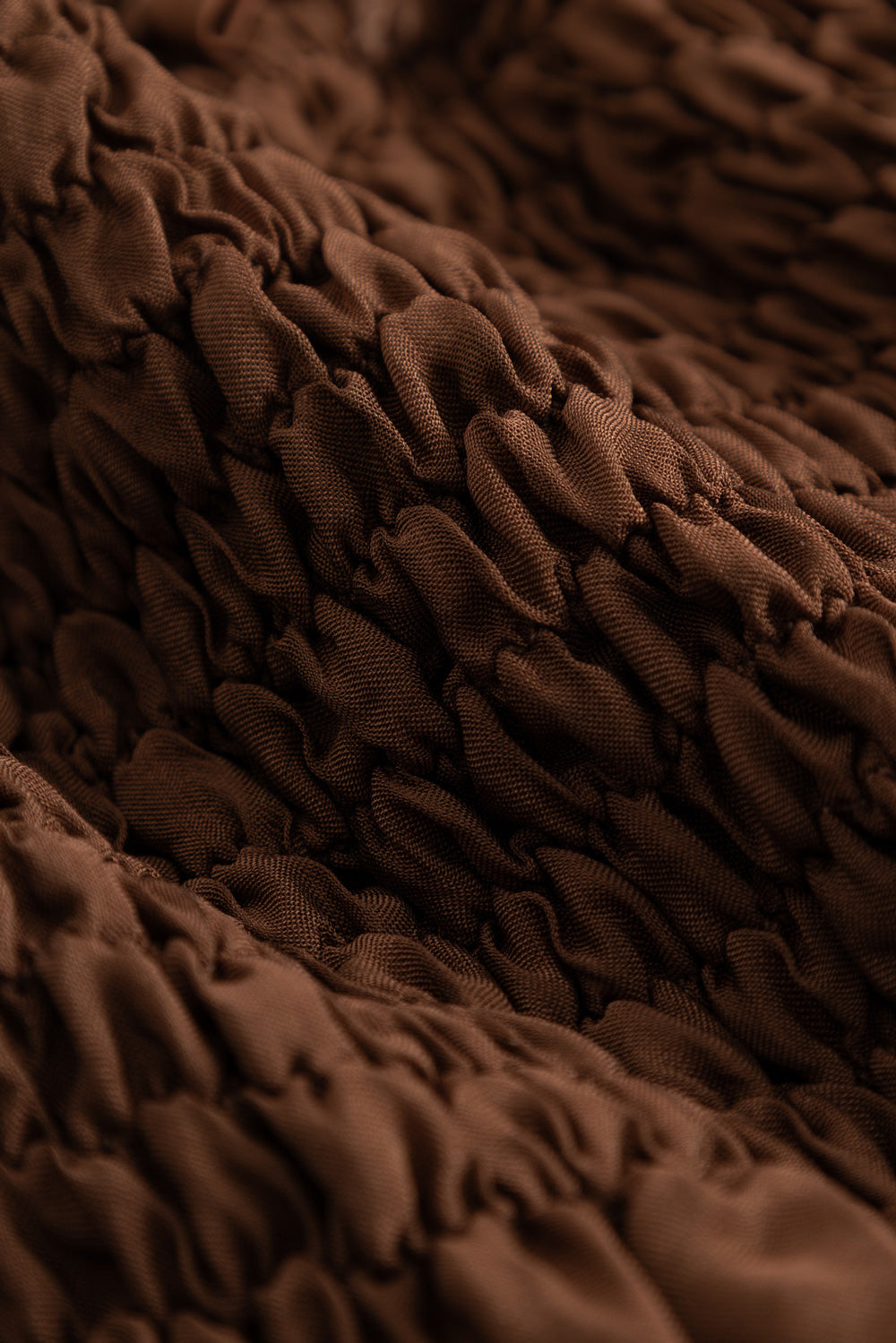 N-Moira Top Chocolate