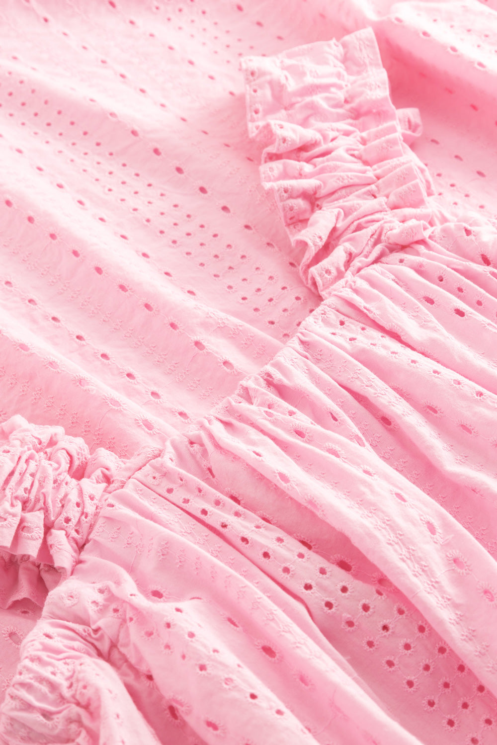 N-Marli Dress Baby Pink